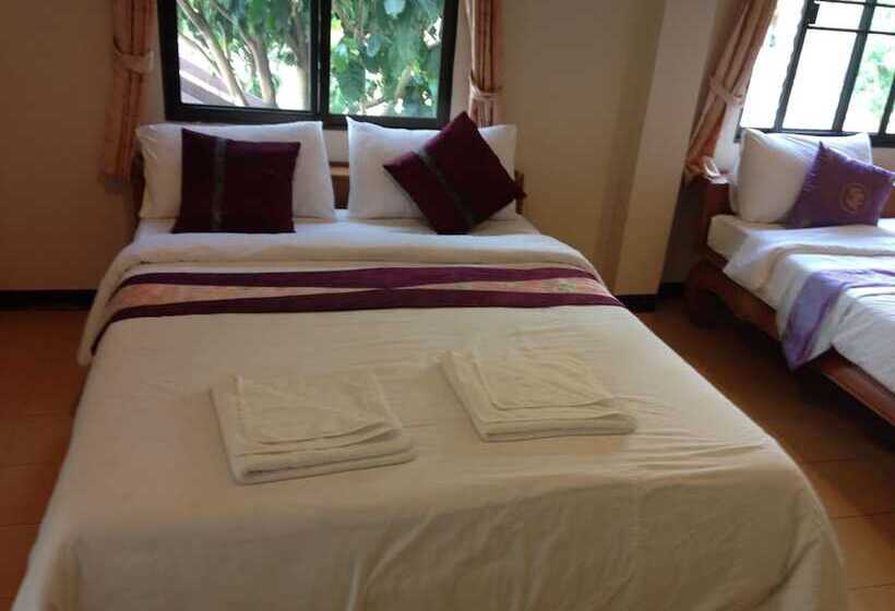 酒店 Pai Tara Resort