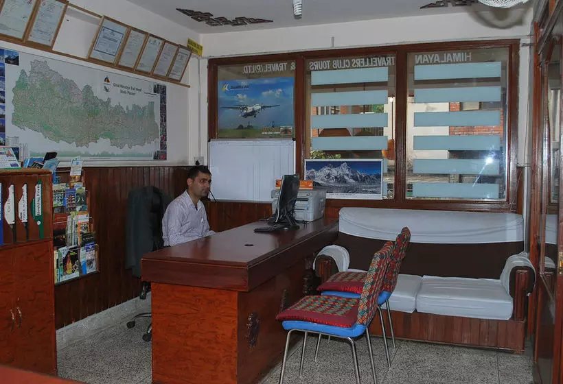 هتل Spot On 497 Potala