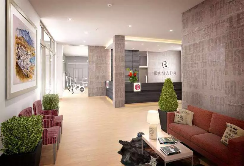 ホテル Ramada Suites By Wyndham Queenstown Remarkables Park