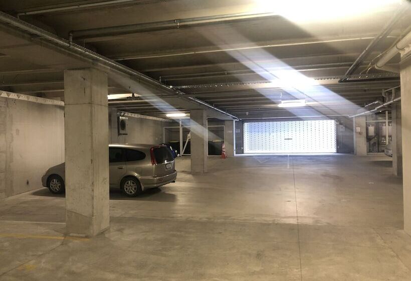 فندق Ramada Suites By Wyndham Queenstown Remarkables Park