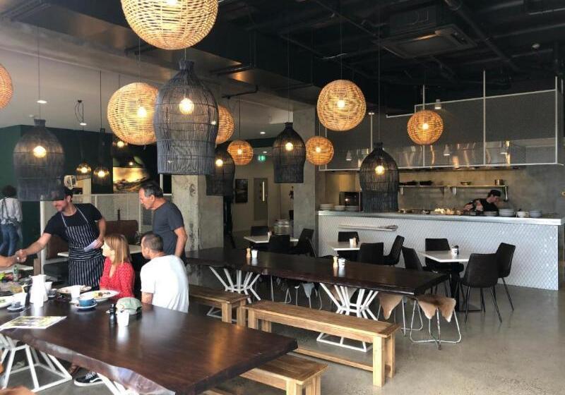 فندق Ramada Suites By Wyndham Queenstown Remarkables Park