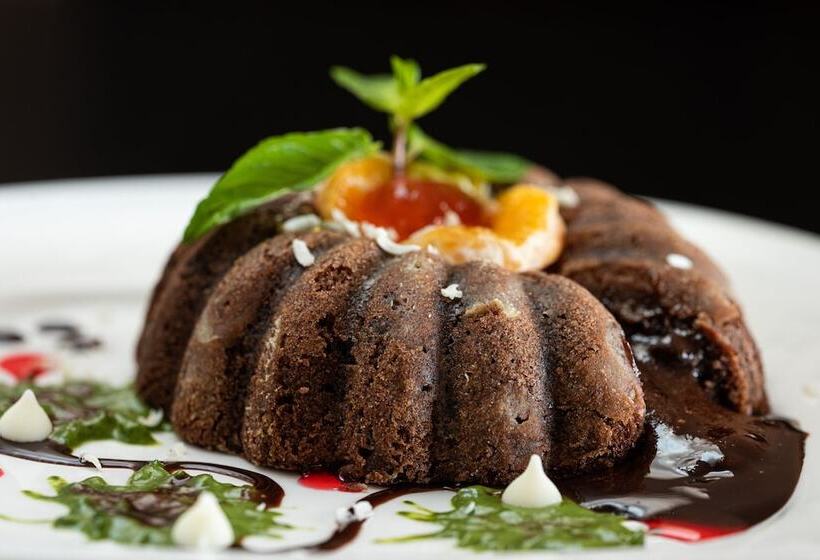 هتل Ras Al Jinz Turtle Reserve