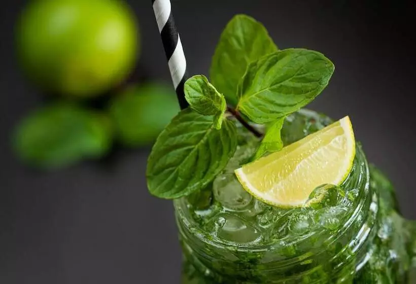 هتل Ras Al Jinz Turtle Reserve