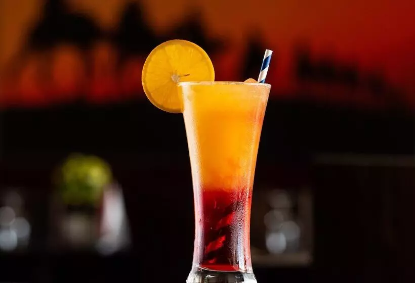 هتل Ras Al Jinz Turtle Reserve