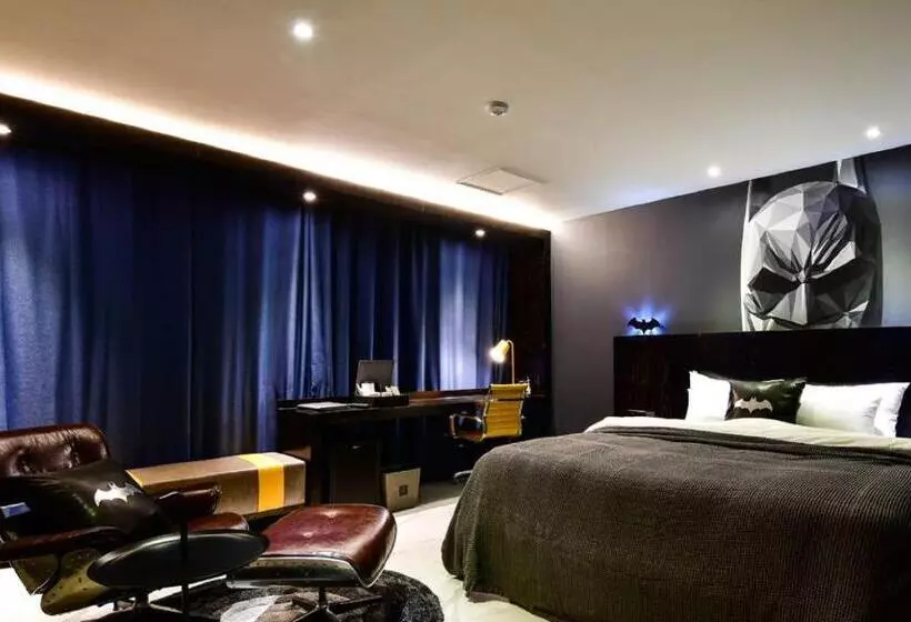 Hôtel Ritz