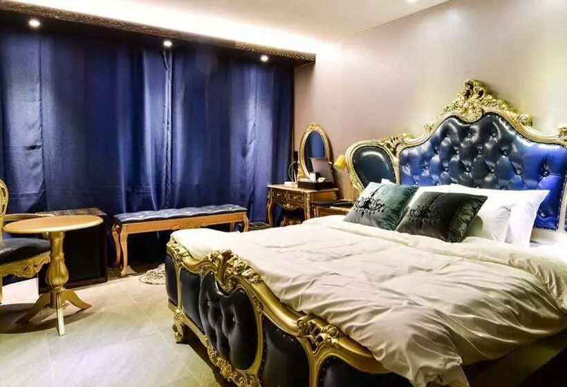 Hôtel Ritz