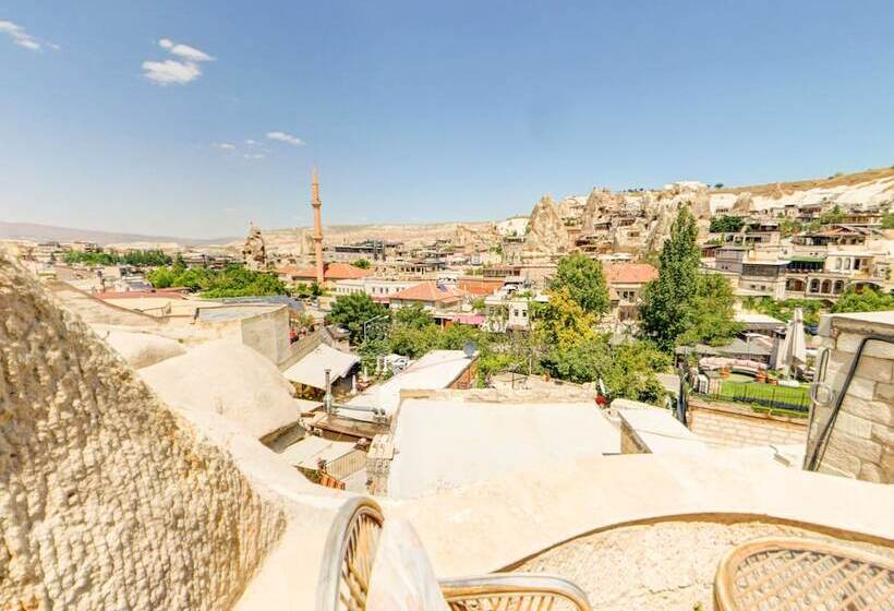 فندق Roma Cave Suite