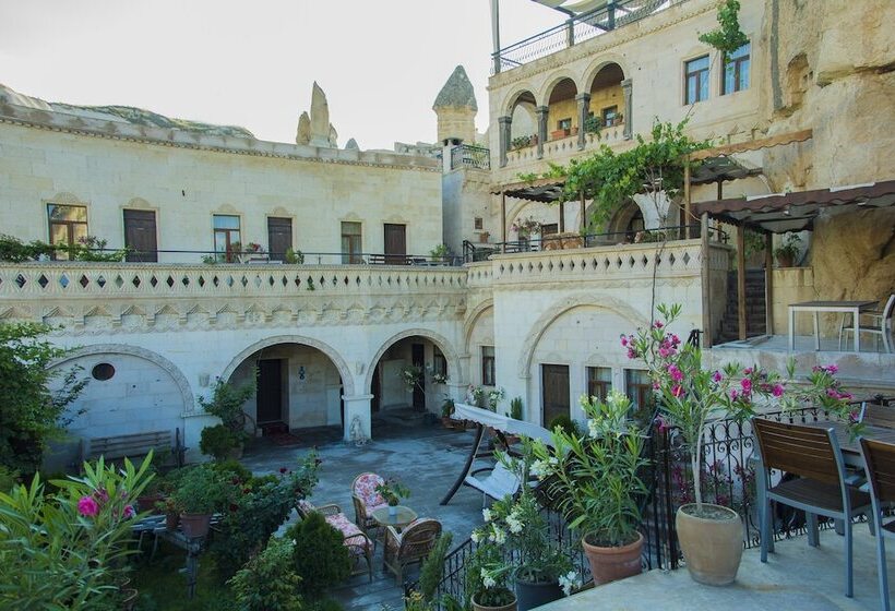 فندق Roma Cave Suite