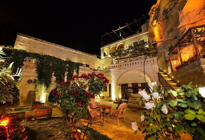 فندق Roma Cave Suite