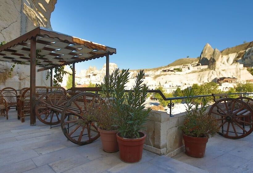 فندق Roma Cave Suite