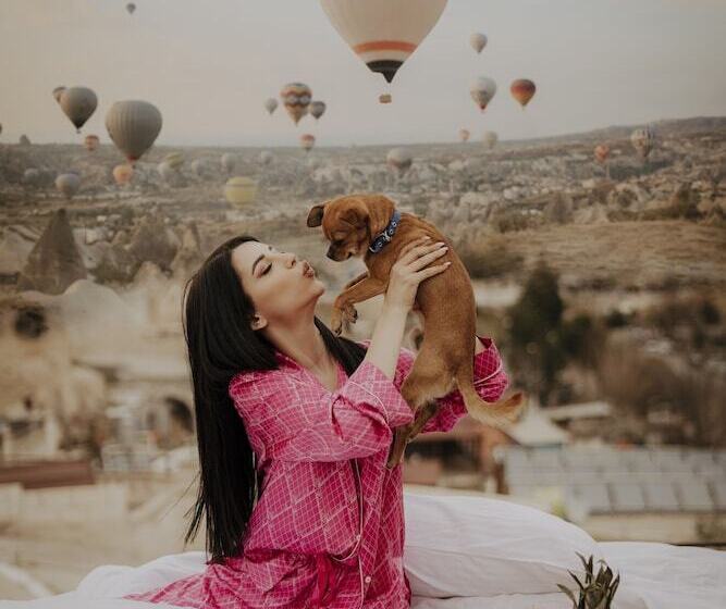 فندق Roma Cave Suite