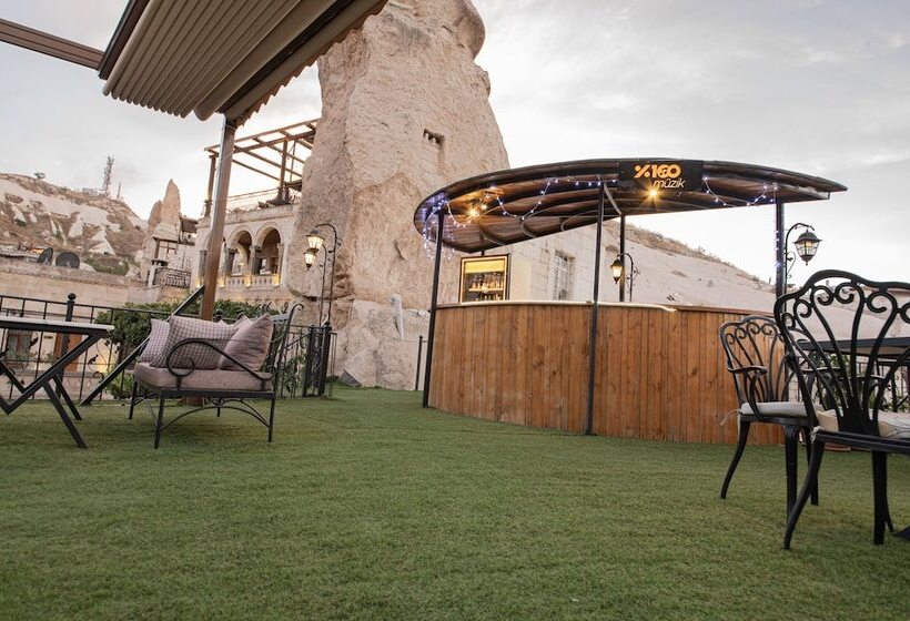 فندق Roma Cave Suite