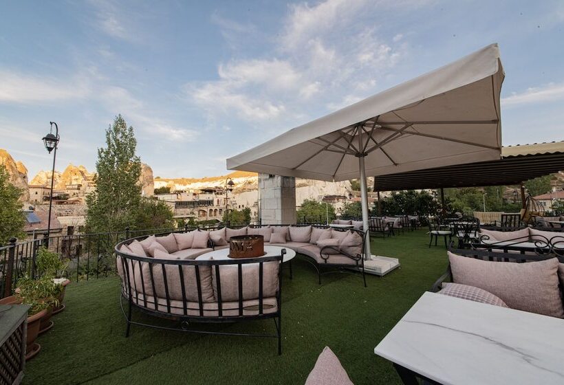 فندق Roma Cave Suite