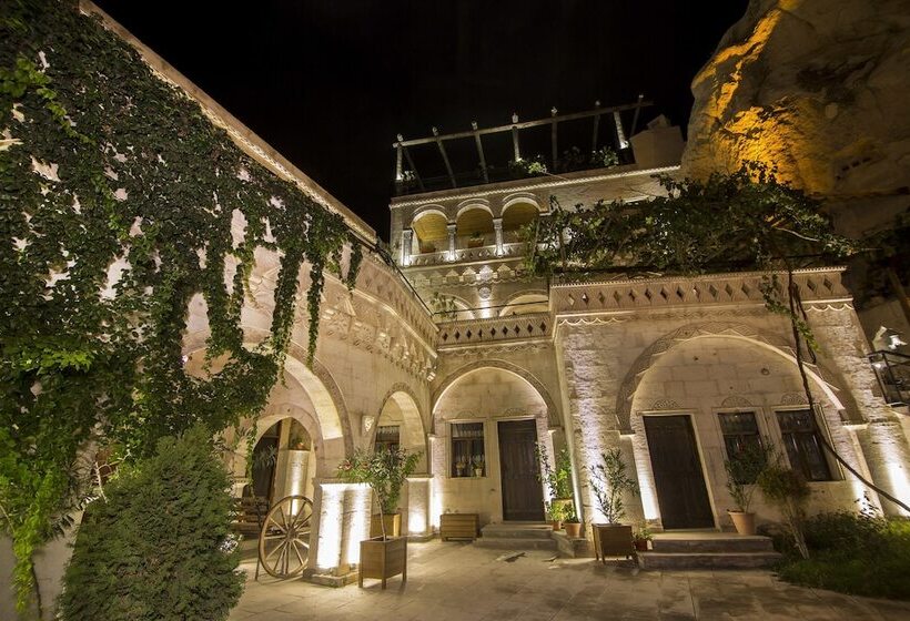 فندق Roma Cave Suite