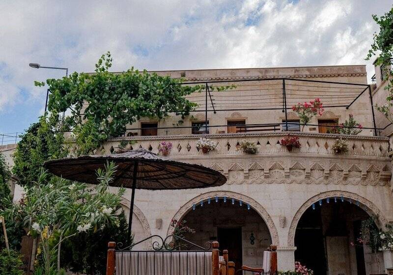 فندق Roma Cave Suite