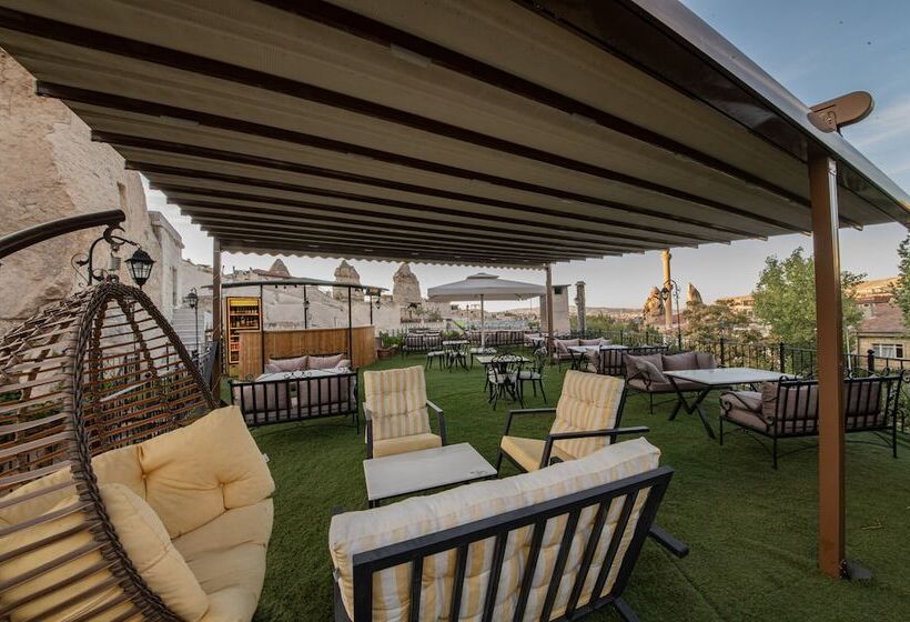 فندق Roma Cave Suite