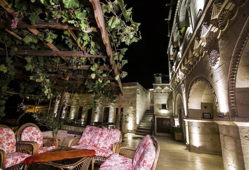 فندق Roma Cave Suite