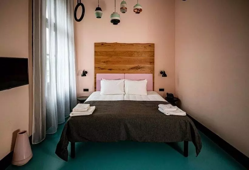 Hotel Rum Budapest