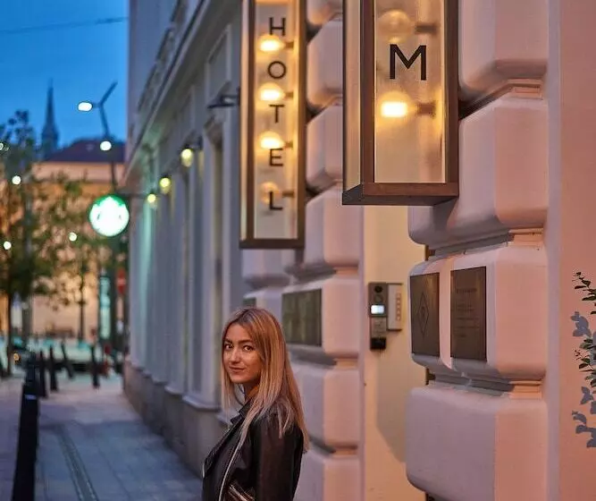 Hotel Rum Budapest