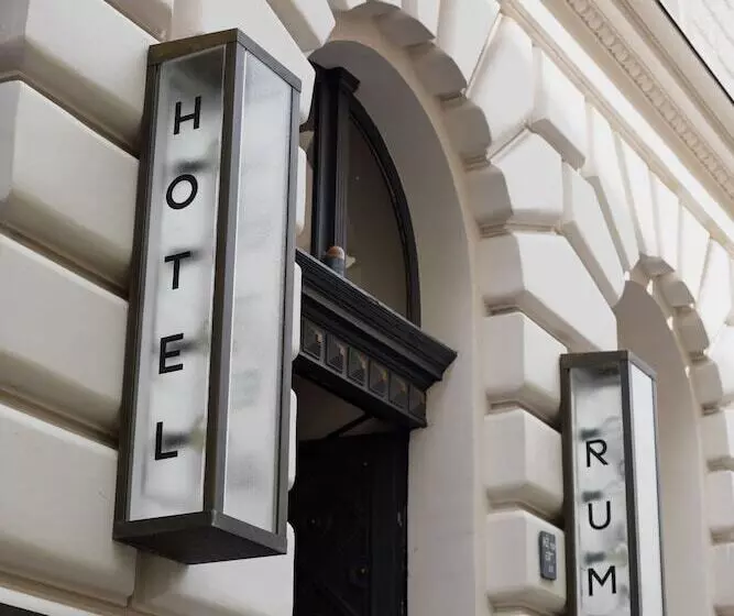 Hotel Rum Budapest