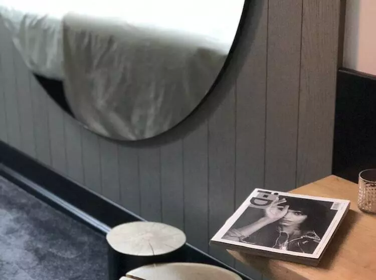 Hotel Rum Budapest