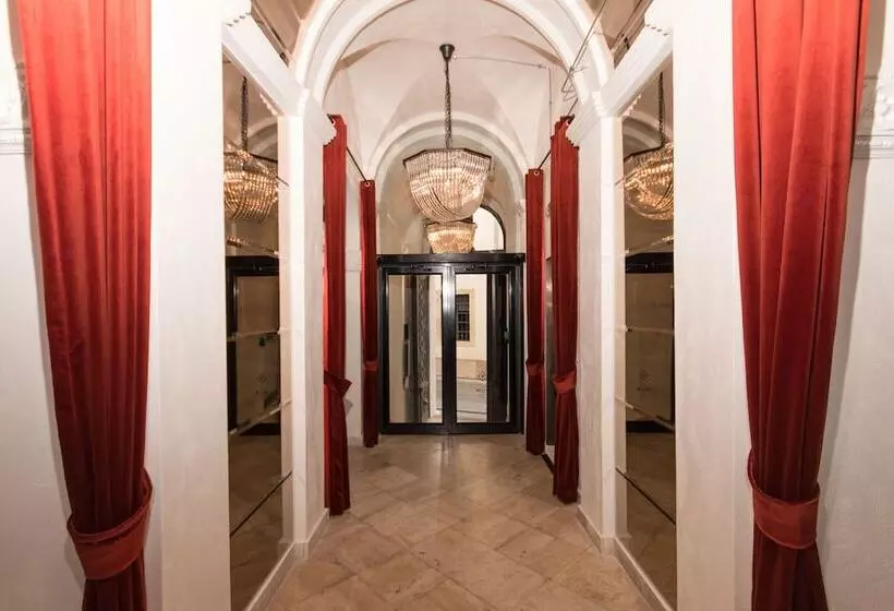 Hotel Rum Budapest