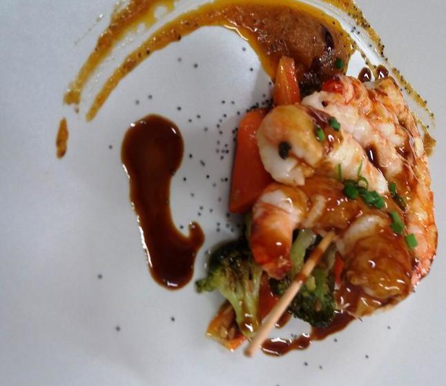 בית מלון כפרי Rectoral De Ansemil