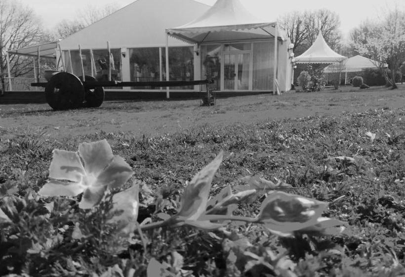 בית מלון כפרי Rectoral De Ansemil