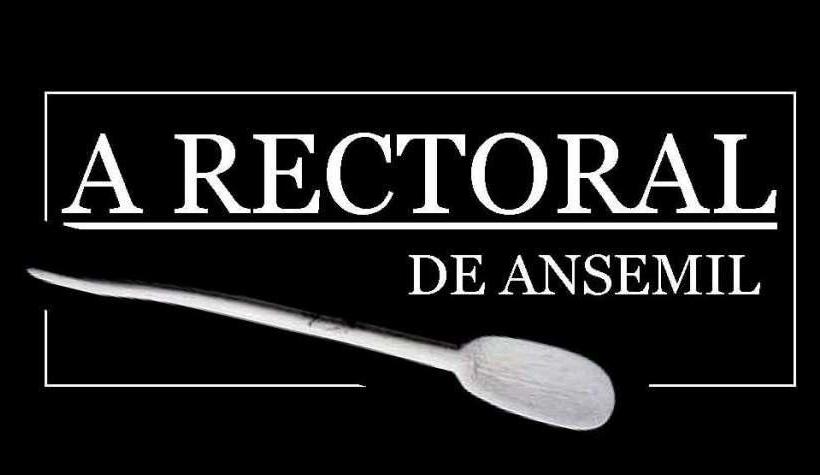 בית מלון כפרי Rectoral De Ansemil