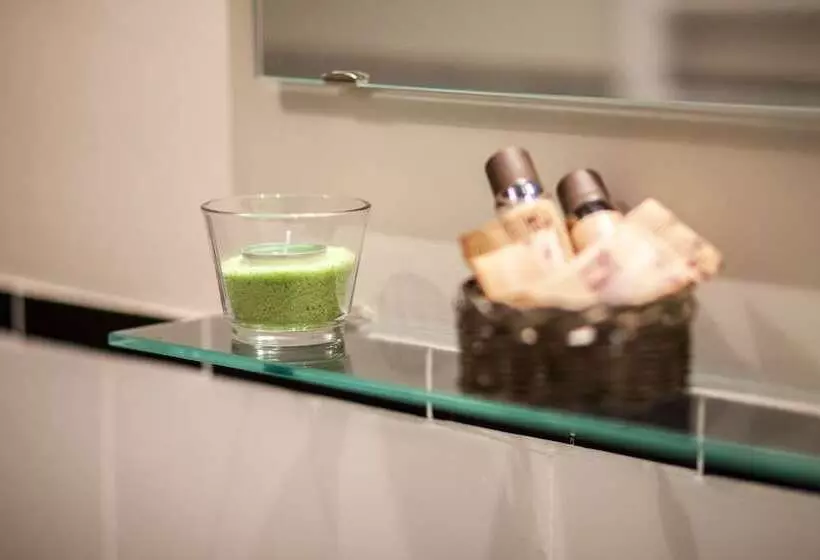 Maaseutuhotelli Traços D Outrora