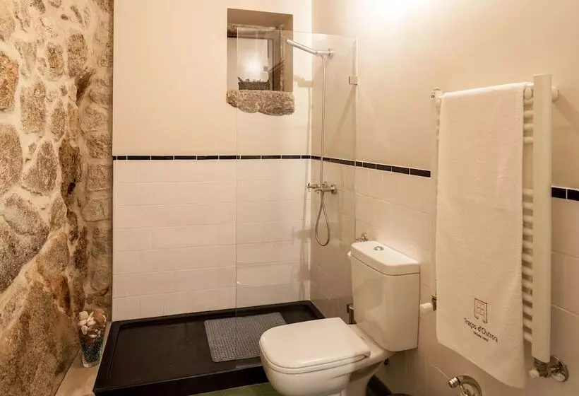 Maaseutuhotelli Traços D Outrora