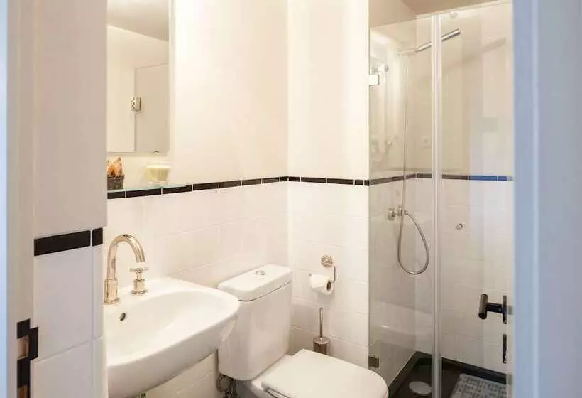 Maaseutuhotelli Traços D Outrora