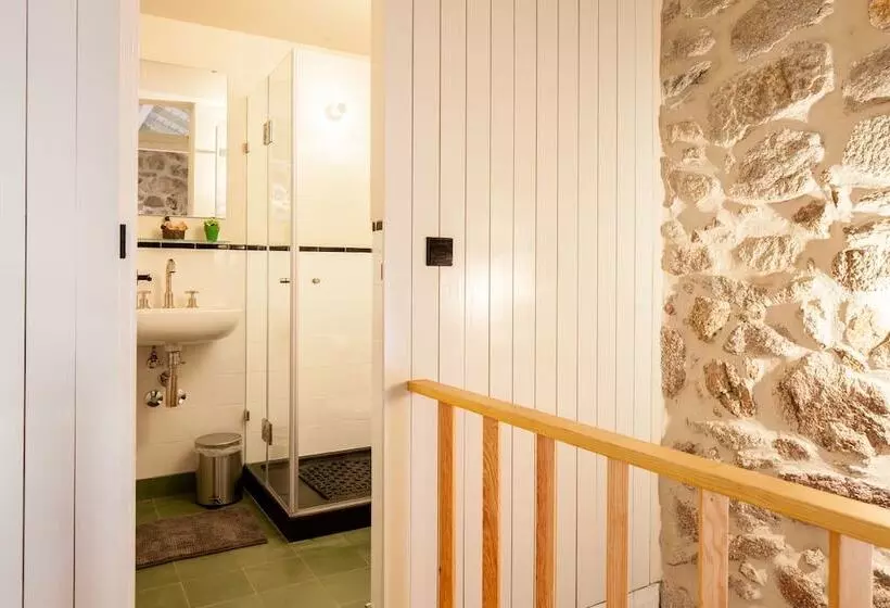 Maaseutuhotelli Traços D Outrora