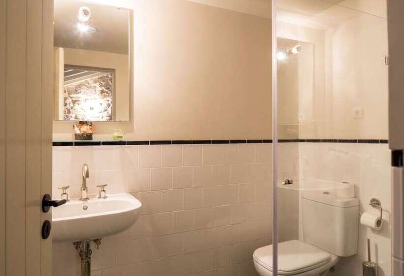 乡村酒店  Traços D Outrora