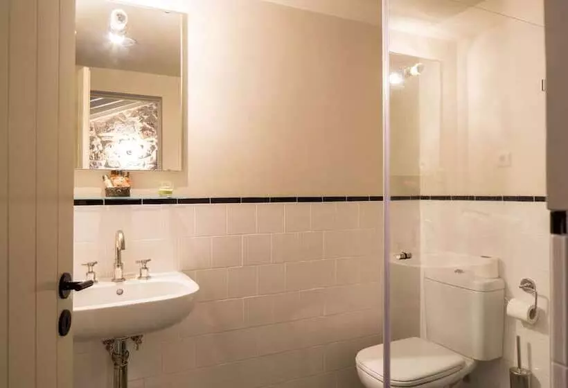 Maaseutuhotelli Traços D Outrora