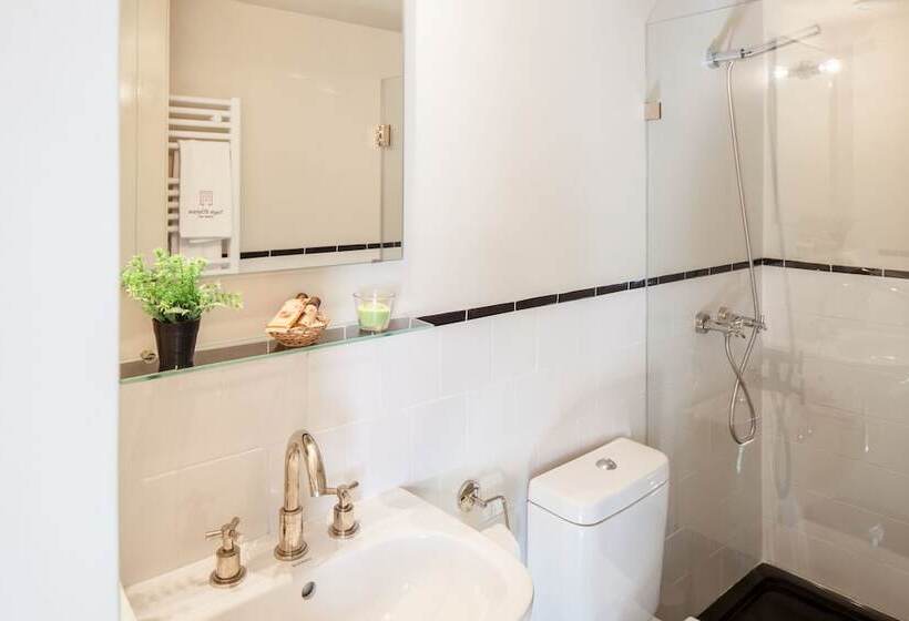 乡村酒店  Traços D Outrora