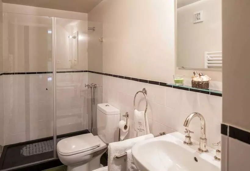 Maaseutuhotelli Traços D Outrora