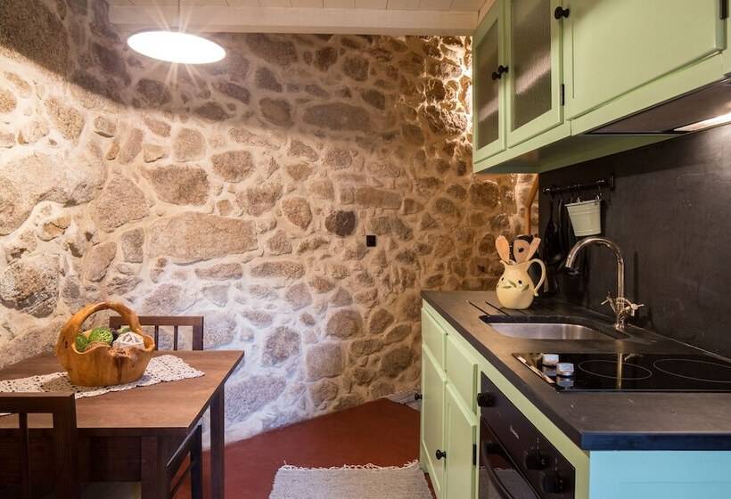 乡村酒店  Traços D Outrora