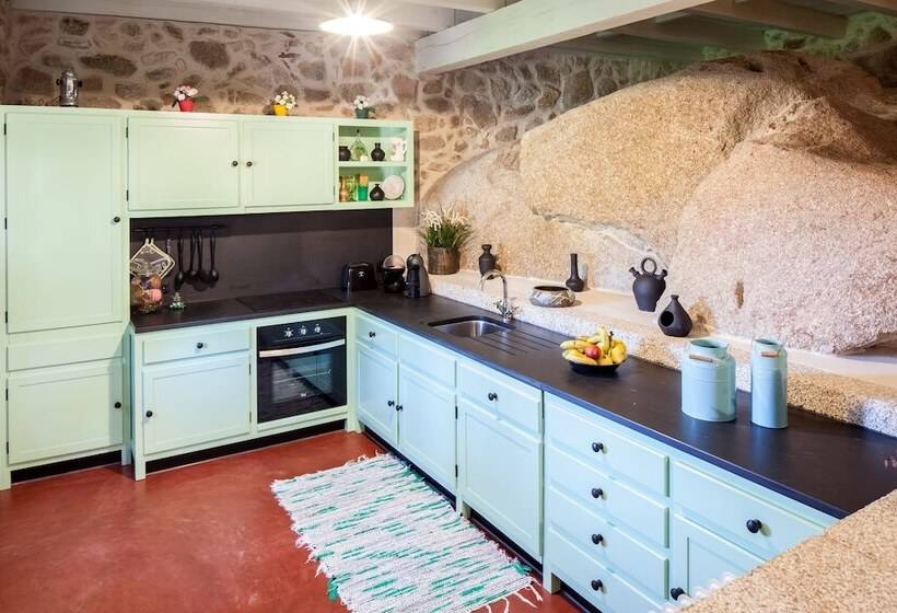 乡村酒店  Traços D Outrora