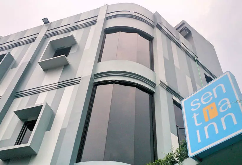 Hotel Sentra Inn Bandung