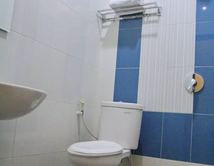 Hotel Sentra Inn Bandung