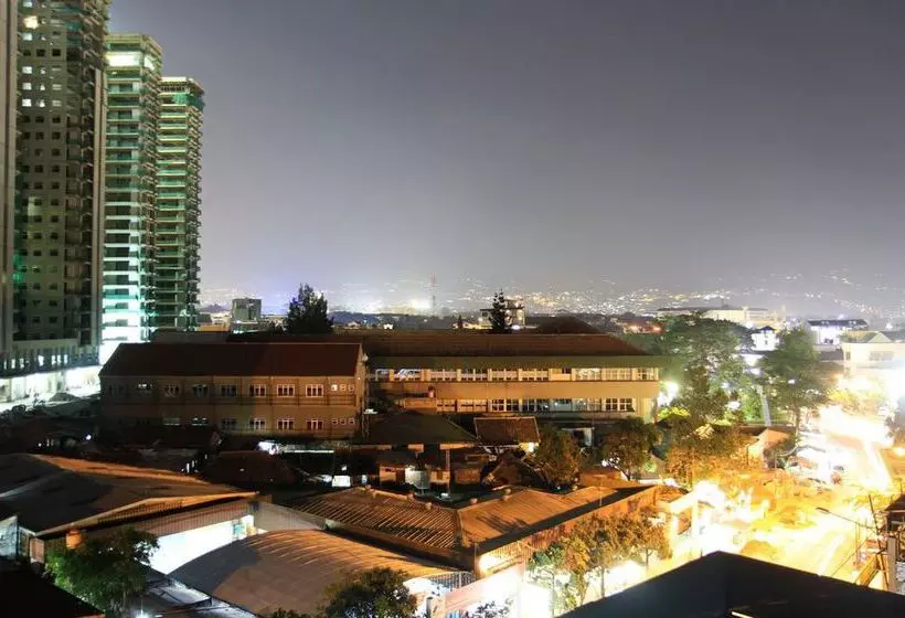 Hotel Sentra Inn Bandung