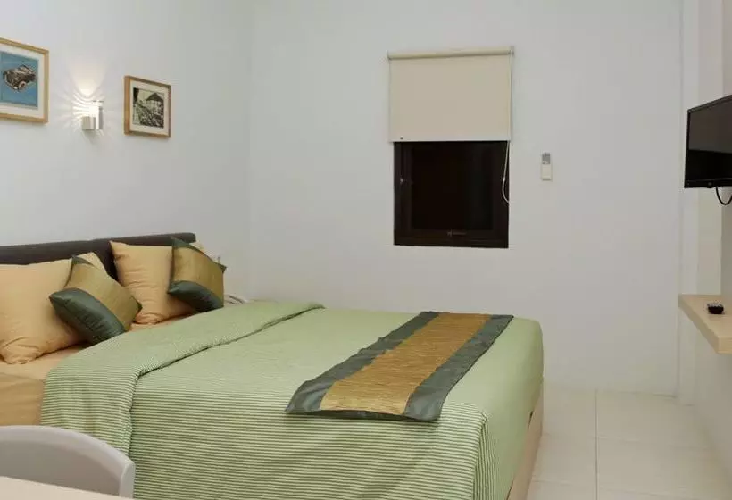 Hotel Sentra Inn Bandung