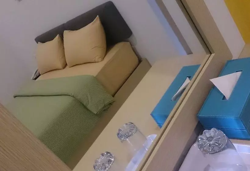 Hotel Sentra Inn Bandung