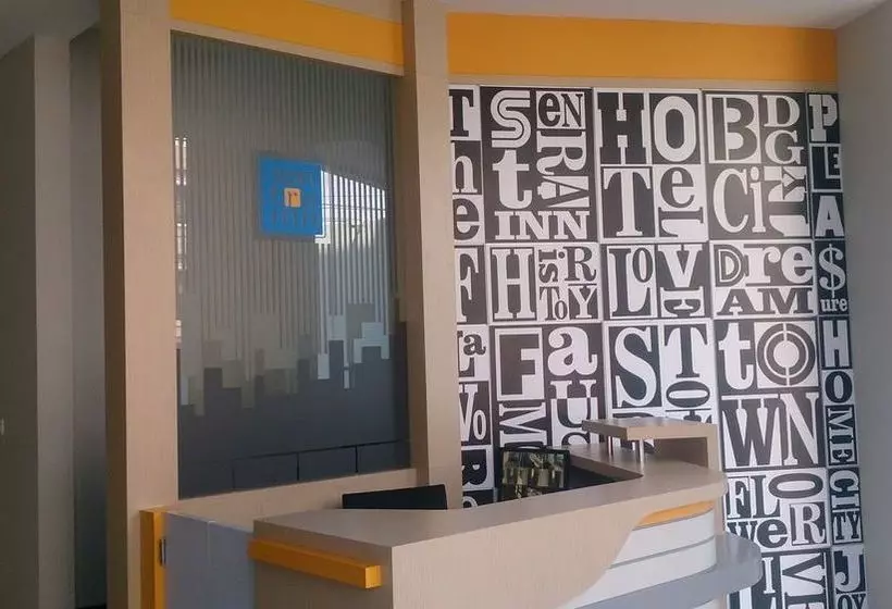 Hotel Sentra Inn Bandung