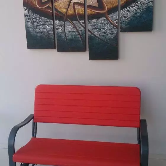 Hotel Sentra Inn Bandung