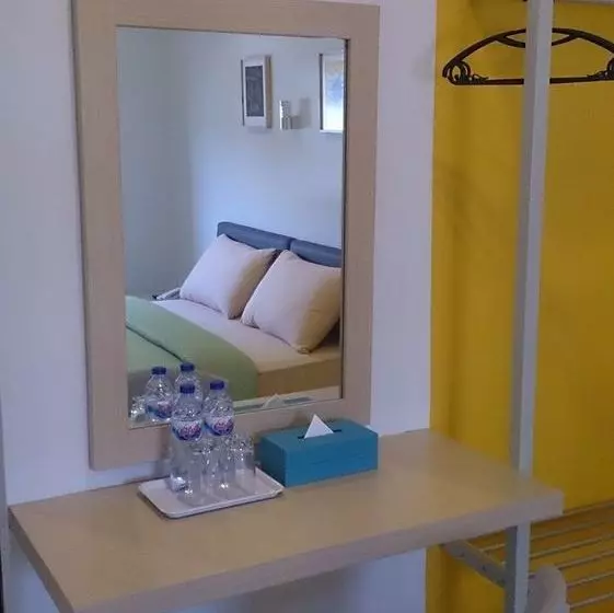 Hotel Sentra Inn Bandung