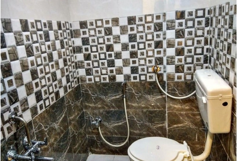 فندق Silver Moon