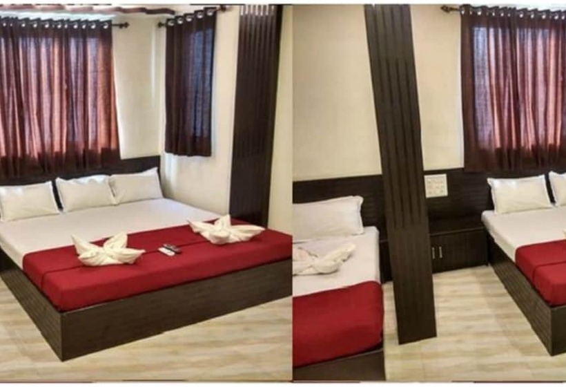 فندق Silver Moon