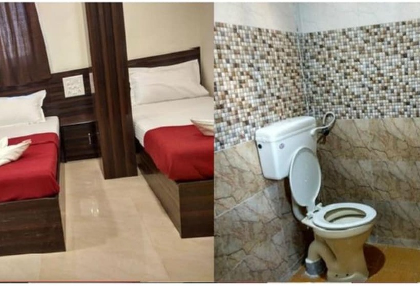 فندق Silver Moon